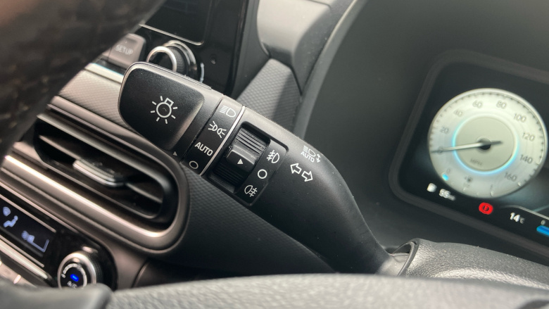 Hyundai KONA 1.0 TGDi 48V MHEV Ultimate 5dr Petrol Hatchback